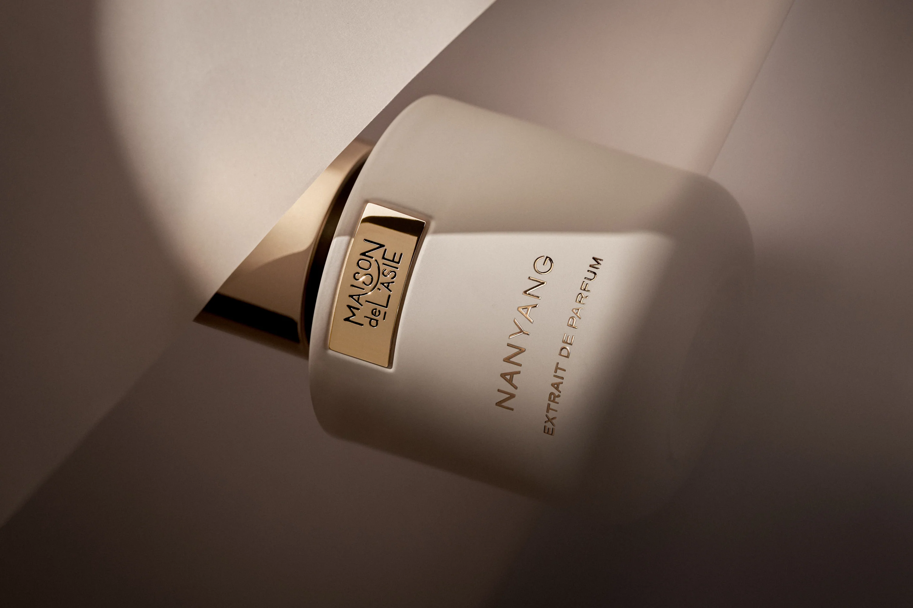 Exquisite Scents, Uniquely Yours